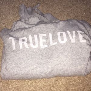 sweatshirt